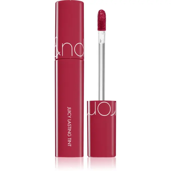 rom&nd rom&nd Juicy Lasting sjajilo za usne s visokom púigmentacijom nijansa 06 Figfig 5,5 g