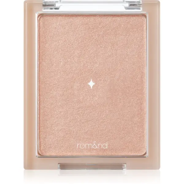 rom&nd rom&nd See-Through Veil Lighter highlighter s perlama nijansa 01 Sunkissed Veil 5.5 g