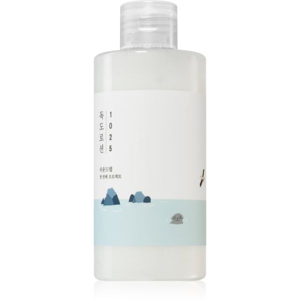 ROUND LAB ROUND LAB 1025 Dokdo Lotion blago mlijeko za intenzivnu hidrataciju lica 200 ml