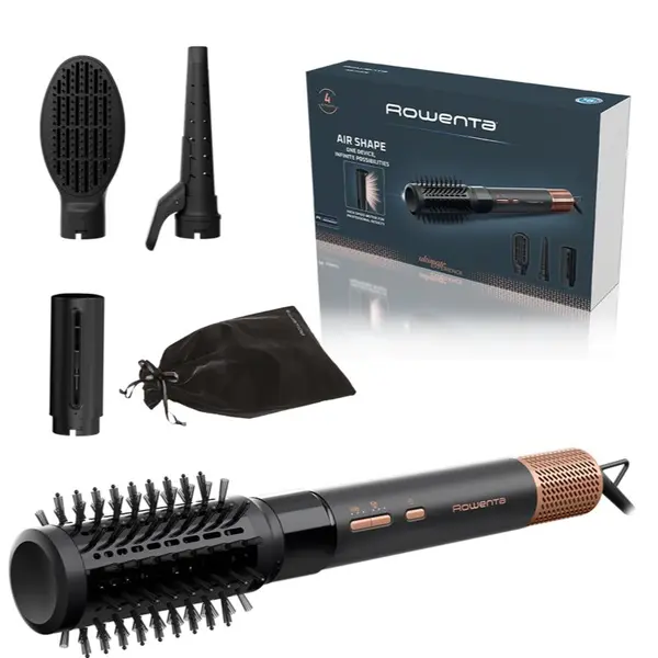 Rowenta Rowenta Air Shape UB9820E0 multistyler 5 kom