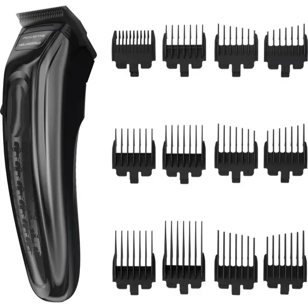 Rowenta Rowenta Barber Experience TN155LE0 aparat za šišanje 1 kom