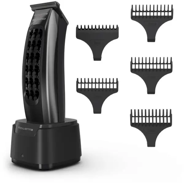 Rowenta Rowenta Barber Experience TN185LE0 aparat za šišanje i brijanje 1 kom