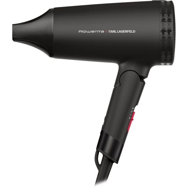 Rowenta Rowenta Express Style CV184LF0 sušilo za kosu 1 kom