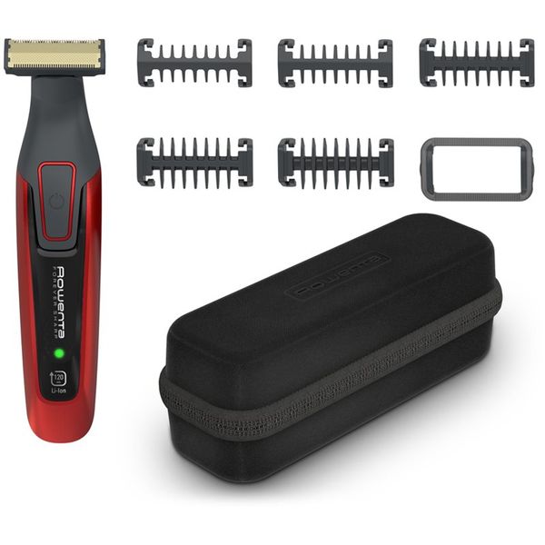 Rowenta Rowenta Forever Sharp Comfort TN6040F4 Style aparat za brijanje