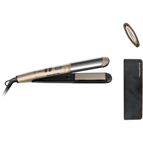 Rowenta Rowenta Glam & Shine SF4641F0 pegla za kosu 1 kom