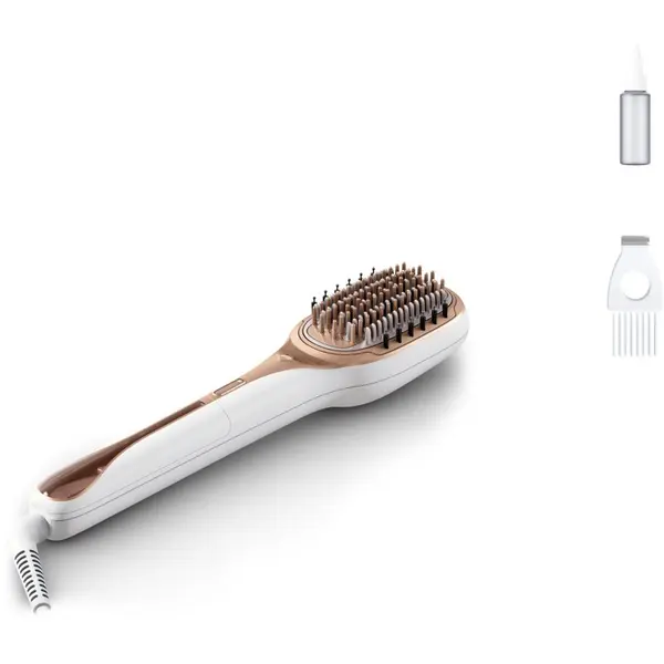 Rowenta Rowenta Hair Therapist CF9920F0 parna četka za regeneraciju kose 1 kom