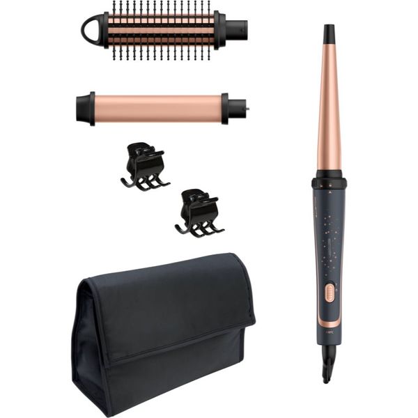 Rowenta Rowenta Infinite Curls CF4211 uvijač za kosu 1 kom