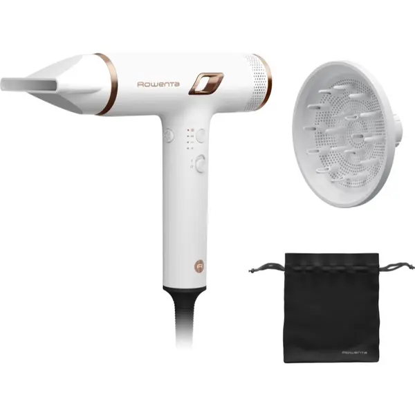 Rowenta Rowenta NANO HY8140F0 sušilo za kosu 1 kom