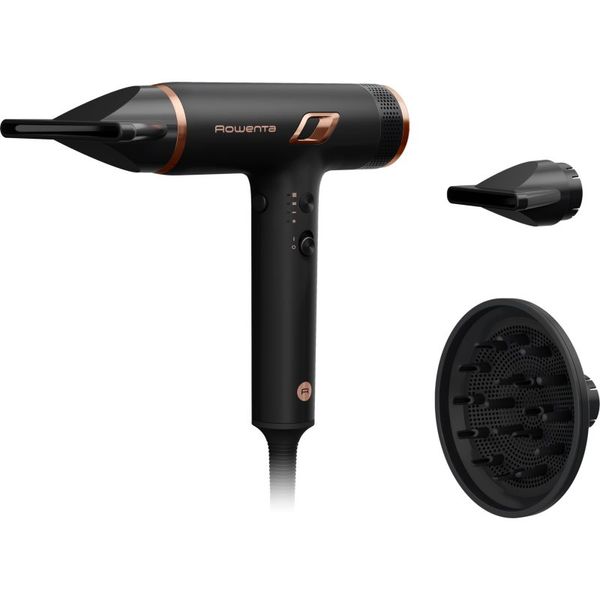 Rowenta Rowenta NANO HY8310F0 sušilo za kosu 1 kom