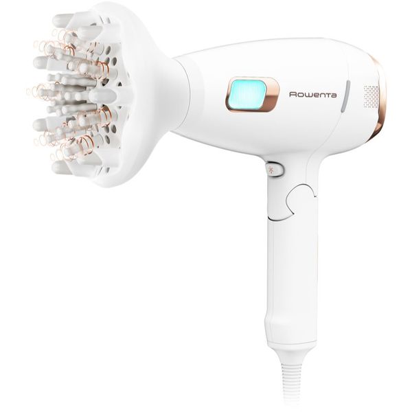 Rowenta Rowenta Scalp Care Ultimate Experience CV9240F0 sušilo za kosu