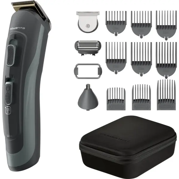 Rowenta Rowenta Selectium TN9444E0 trimmer za tijelo 1 kom