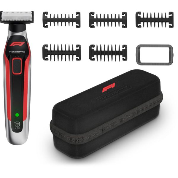 Rowenta Rowenta Sharp F1 TN604MF0 aparat za brijanje 1 kom