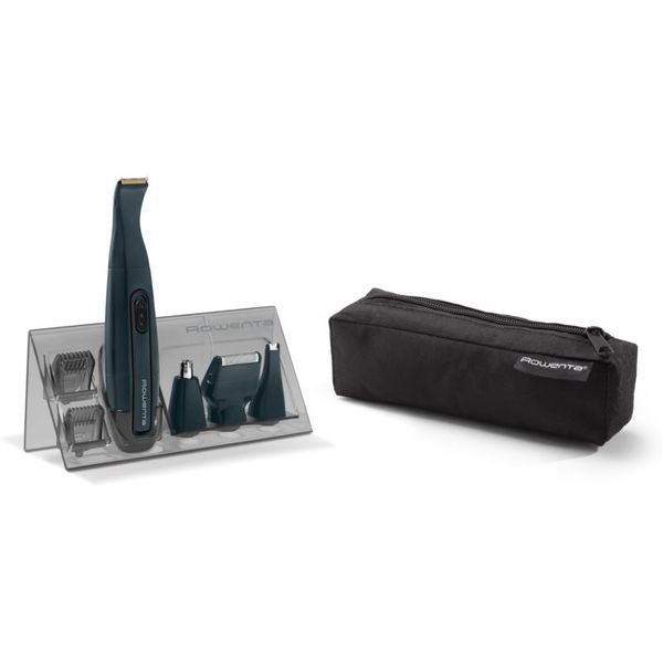 Rowenta Rowenta Specialist TN3651F0 aparat za brijanje