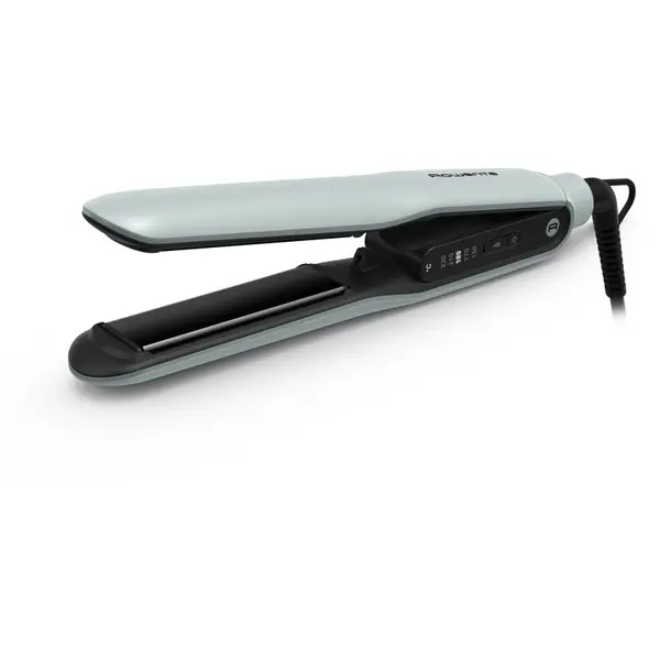Rowenta Rowenta Thermoglide SF5120E0 pegla za kosu 1 kom