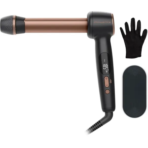 Rowenta Rowenta Twist Curl CF4620E0 uvijač za kosu 1 kom