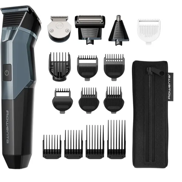 Rowenta Rowenta X-Series TN9710E0 višenamjenski trimer 1 kom