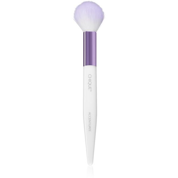 Royal and Langnickel Royal and Langnickel Chique Glam Girl kist za highlighter tip Accentuate 1 kom
