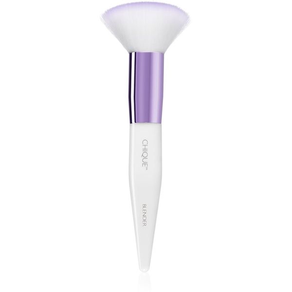 Royal and Langnickel Royal and Langnickel Chique Glam Girl kosi kist za puder i bronzer 1 kom