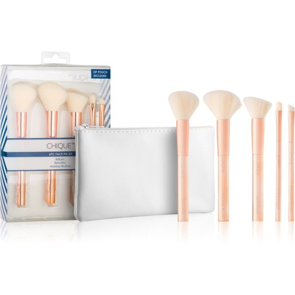 Royal and Langnickel Royal and Langnickel Chique RoseGold set kistova u torbici