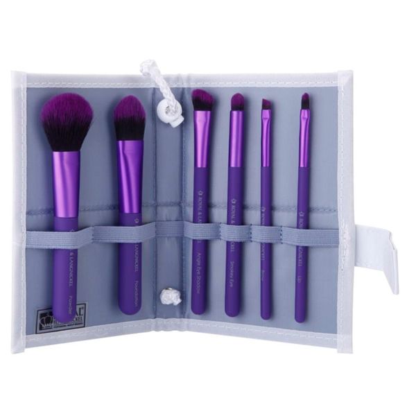 Royal and Langnickel Royal and Langnickel Moda Total Face set kistova 6 kom