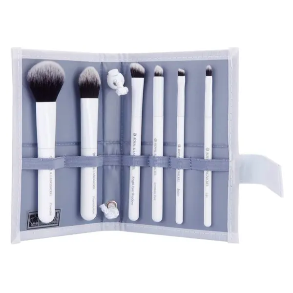 Royal and Langnickel Royal and Langnickel Moda Total Face set kistova 6 kom