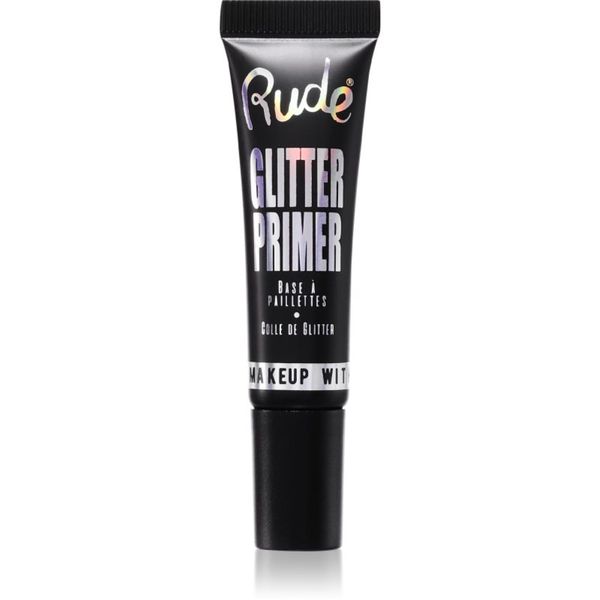 Rude Cosmetics Rude Cosmetics Glitter Primer primer za sjenilo za oči 10 kg