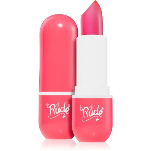 Rude Cosmetics Rude Cosmetics Manga Collection Lip Balm hidratantni balzam za usne nijansa Watermelon Kiss 3.5 g