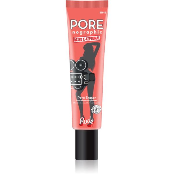 Rude Cosmetics Rude Cosmetics Pore-nographic Pore Eraser primer za smanjenje pora 20 g