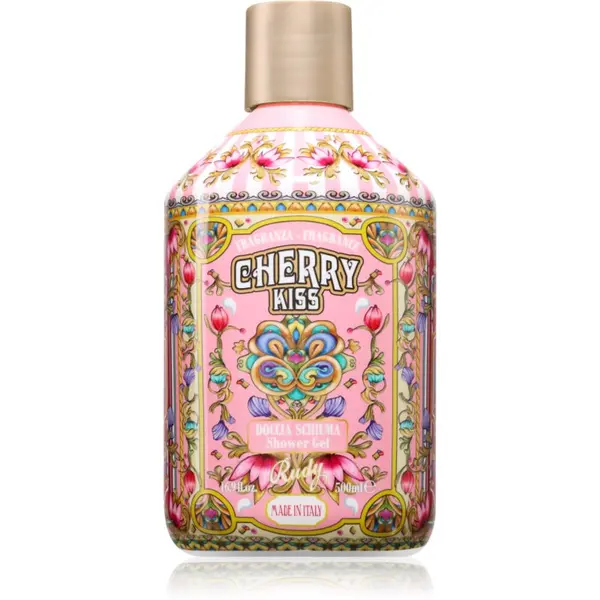 Rudy - Le Maioliche Rudy - Le Maioliche Cherry Kiss tekući sapun za ruke 500 ml
