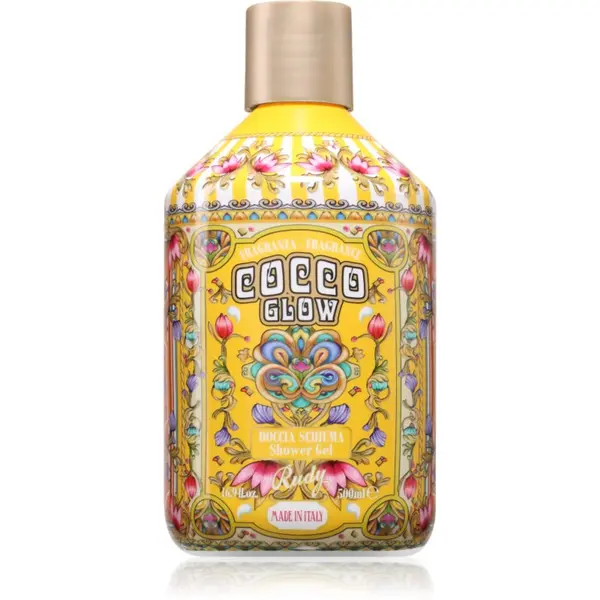 Rudy - Le Maioliche Rudy - Le Maioliche Cocco Glow tekući sapun 500 ml