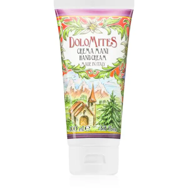 Rudy - Le Maioliche Rudy - Le Maioliche Dolomites krema za ruke 100 ml