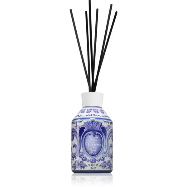 Rudy - Le Maioliche Rudy - Le Maioliche Firenze aroma difuzer s punjenjem 250 ml