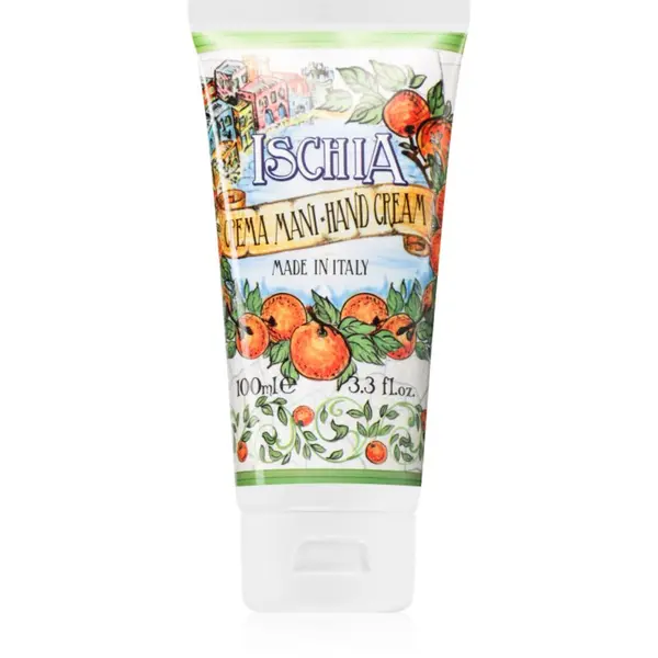 Rudy - Le Maioliche Rudy - Le Maioliche Ischia krema za ruke 100 ml