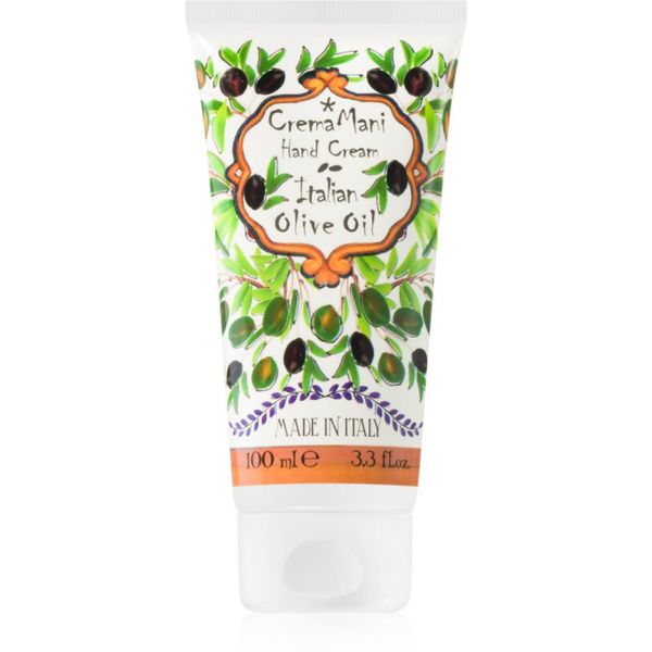 Rudy - Le Maioliche Rudy - Le Maioliche Olive Oil krema za ruke 100 ml