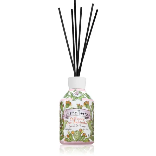 Rudy - Le Maioliche Rudy - Le Maioliche Pantelleria aroma difuzer s punjenjem 250 ml