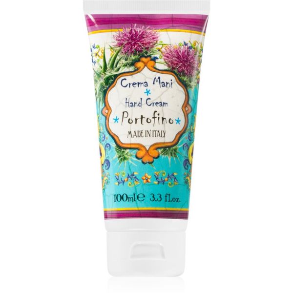 Rudy - Le Maioliche Rudy - Le Maioliche Portofino krema za ruke 100 ml