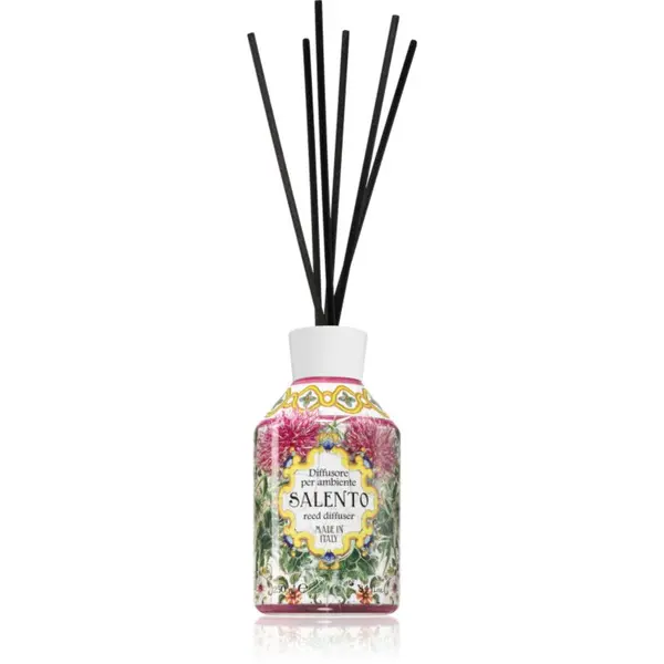 Rudy - Le Maioliche Rudy - Le Maioliche Salento aroma difuzer s punjenjem 250 ml