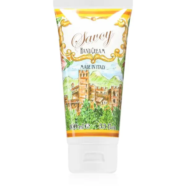 Rudy - Le Maioliche Rudy - Le Maioliche Savoy Range krema za ruke 100 ml