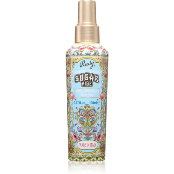 Rudy - Le Maioliche Rudy - Le Maioliche Sugar Vibe sprej za tijelo 150 ml