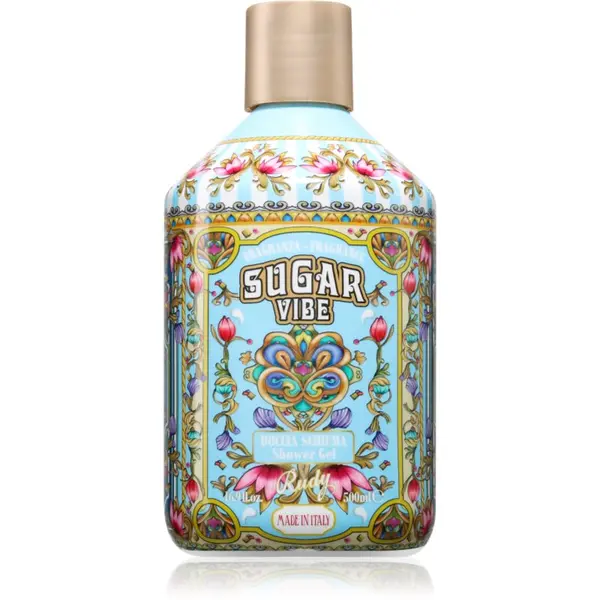 Rudy - Le Maioliche Rudy - Le Maioliche Sugar Vibe tekući sapun 500 ml