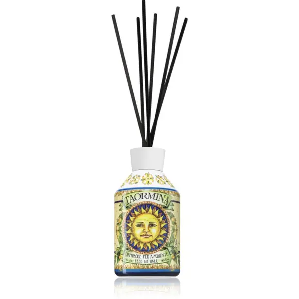 Rudy - Le Maioliche Rudy - Le Maioliche Taormina aroma difuzer s punjenjem 250 ml