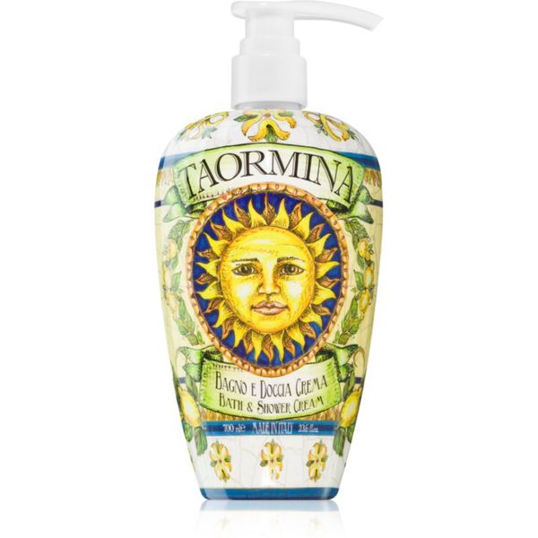 Rudy - Le Maioliche Rudy - Le Maioliche Taormina gel za kupku i tuširanje 700 ml