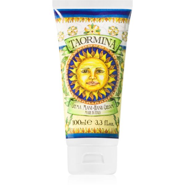 Rudy - Le Maioliche Rudy - Le Maioliche Taormina krema za ruke 100 ml