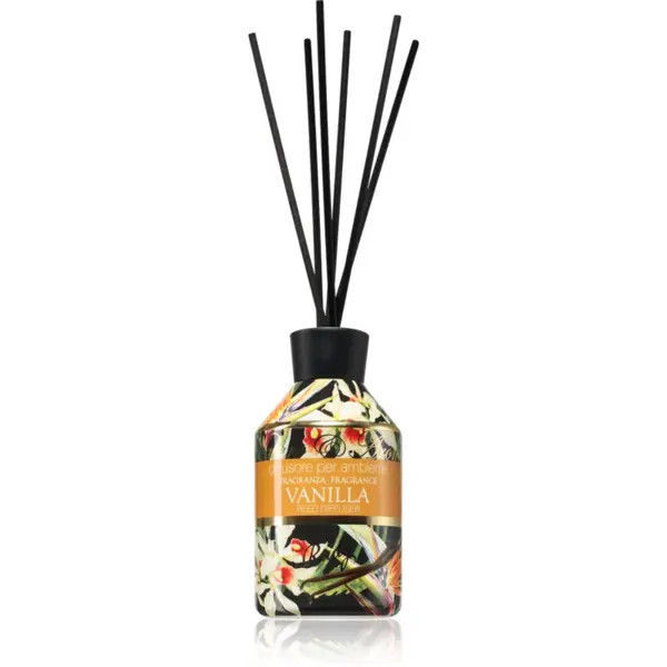 Rudy - Le Maioliche Rudy - Le Maioliche Vanilla aroma difuzer s punjenjem 250 ml