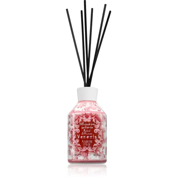 Rudy - Le Maioliche Rudy - Le Maioliche Venezia aroma difuzer s punjenjem 250 ml