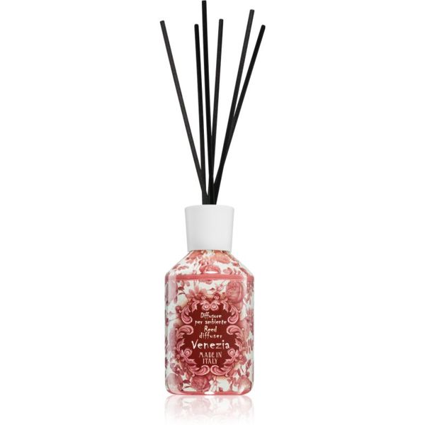 Rudy - Le Maioliche Rudy - Le Maioliche Venezia aroma difuzer s punjenjem 500 ml