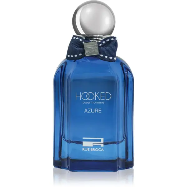 Rue Broca Rue Broca Hooked Azure parfemska voda za muškarce 100 ml