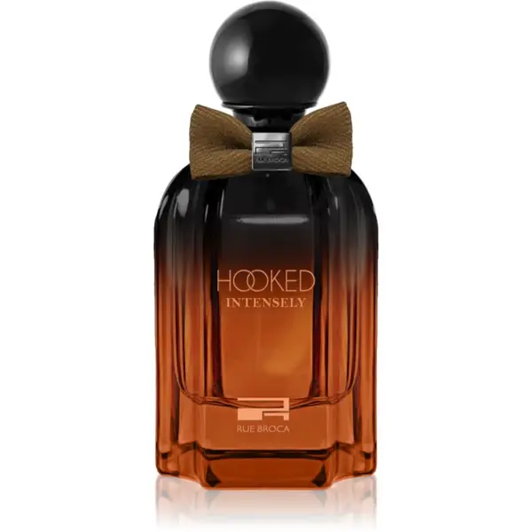 Rue Broca Rue Broca Hooked Intensely parfemska voda za muškarce 100 ml