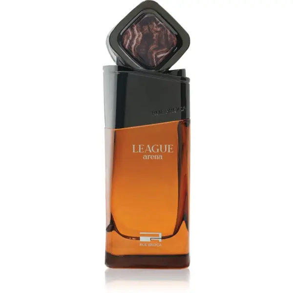 Rue Broca Rue Broca League Arena parfemska voda za muškarce 100 ml