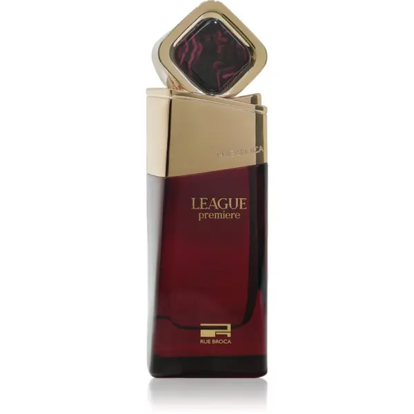 Rue Broca Rue Broca League Premiere parfemska voda uniseks 100 ml
